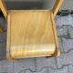 Chaise enfant Moludo