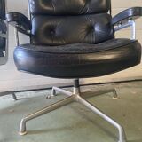 Set of 2 Ch.Eames lobby chairs