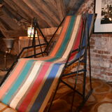 Fauteuil libellule 1920