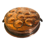 Copper mould