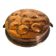 Copper mould