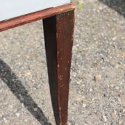 Set de 6 chaises vintage