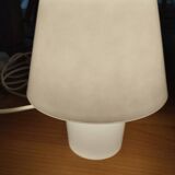 Ikea gavik lamp – white – scandinavian design