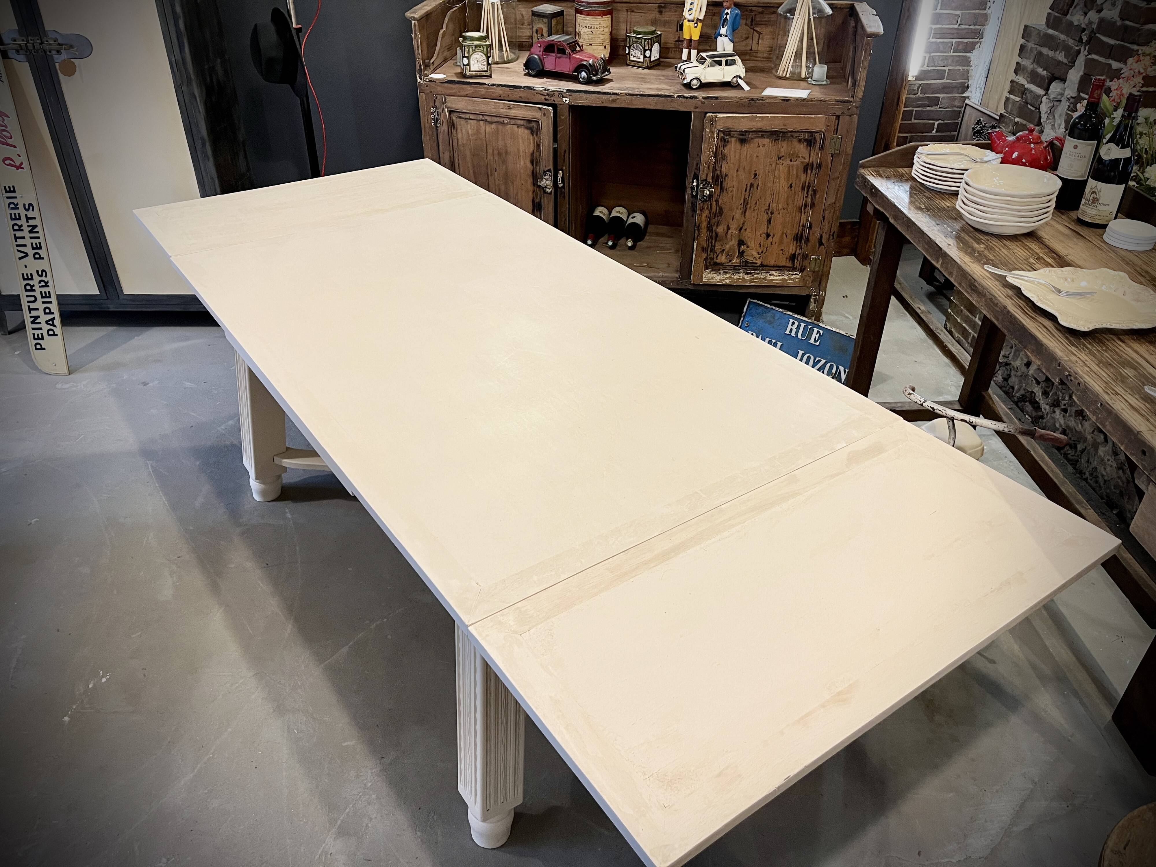 Table de salle à manger
