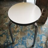 Round tab in formica