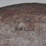 Pitcher signed Vallauris creator acknowledged Alexandre Kostanda