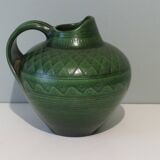 Pitcher, Rothenbury ceramic, 1960
