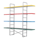 Enetri shelf by Niels Gammelgaard