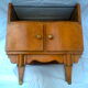 Storage furniture