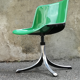 Chaise «Modus» d'Osvaldo Borsani
