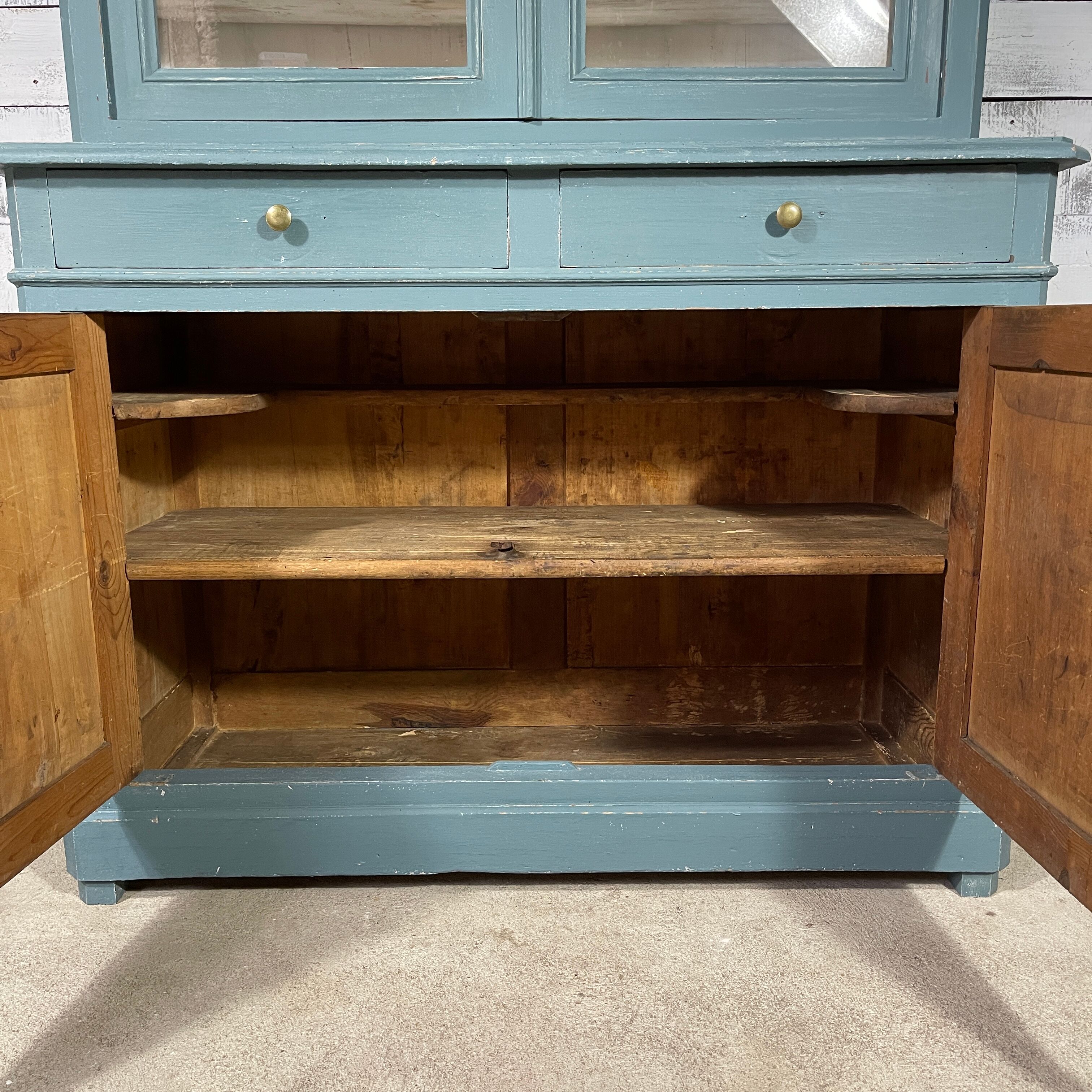 Vaisselier early XXth