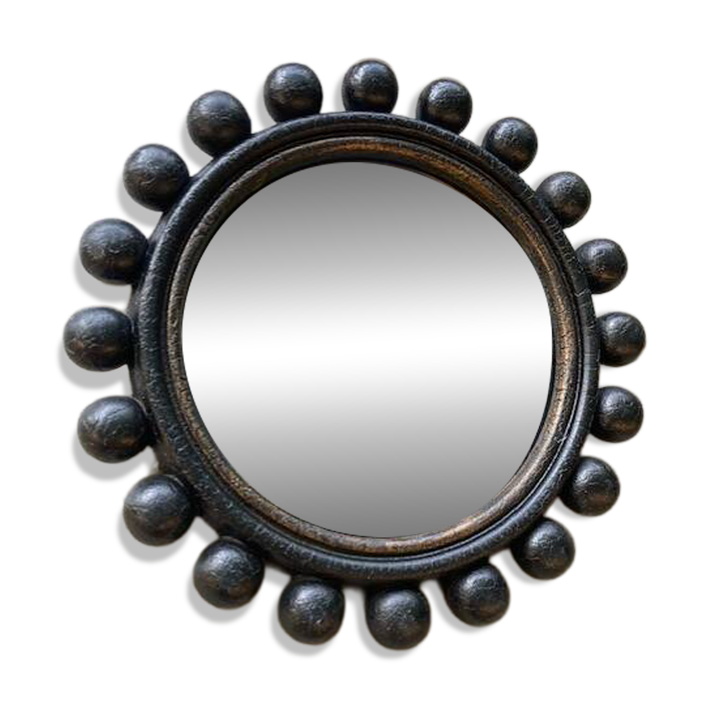 Miroir de sorcière