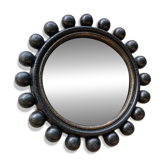 Witch's mirror
