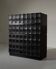 Brutalist Cabinet by J. Batenburg, Belgium 1970s