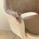 Armchair conference by Eero Saarienen for knoll 70s