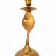 candlestick set brass copper