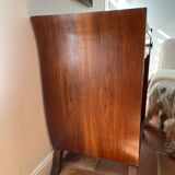 Dresser or vintage Art Deco entrance console