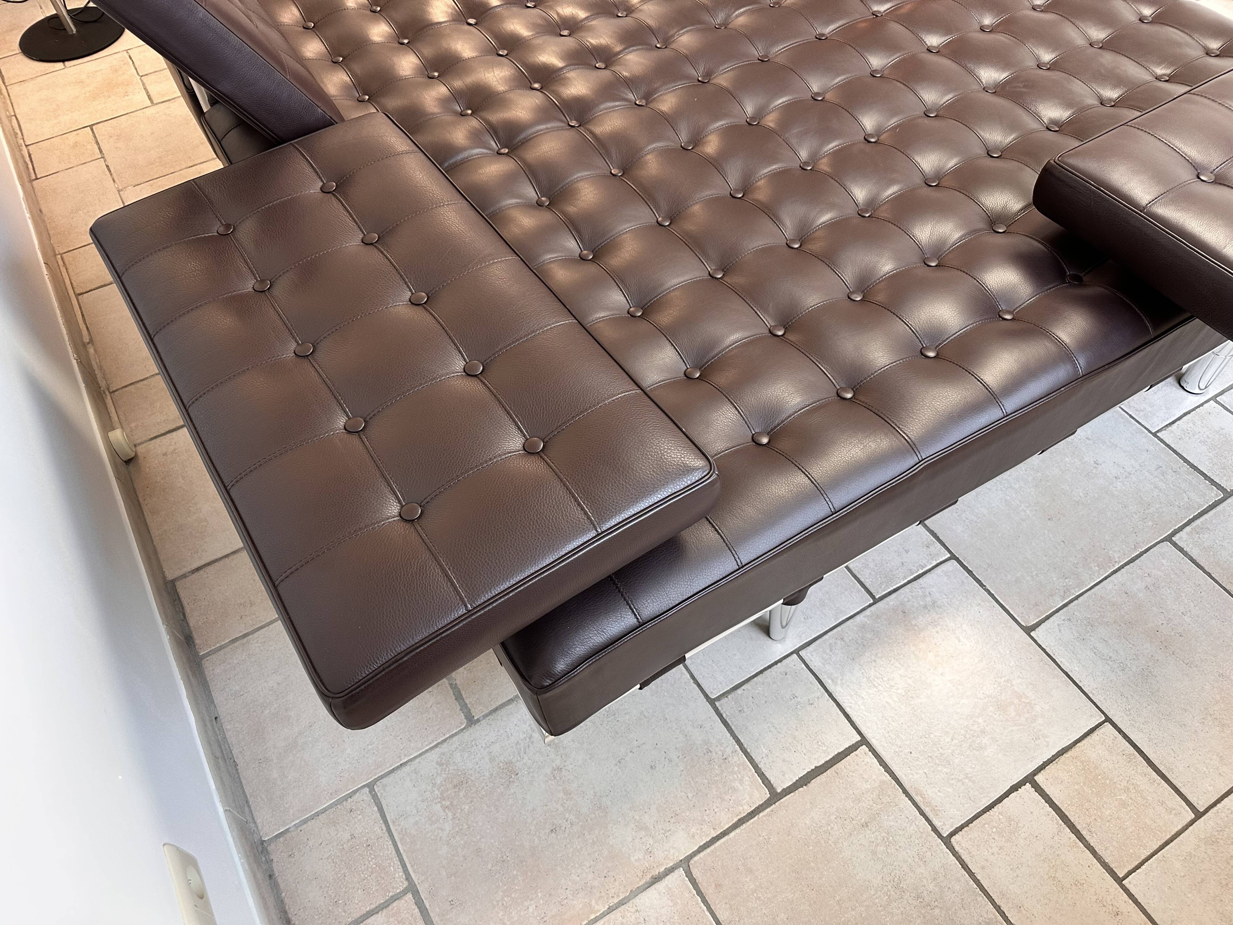 Private Canapé Philippe Starck for Cassina