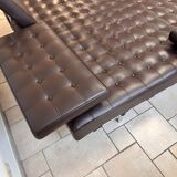 Private Canapé Philippe Starck for Cassina