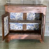 Old buffet
