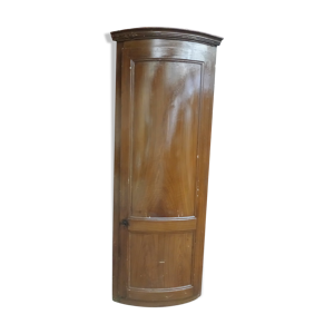 Paire d'encoignures bombées - magasin