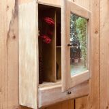 Small Wall Showcase