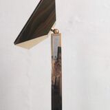 Kott halogen floor lamp