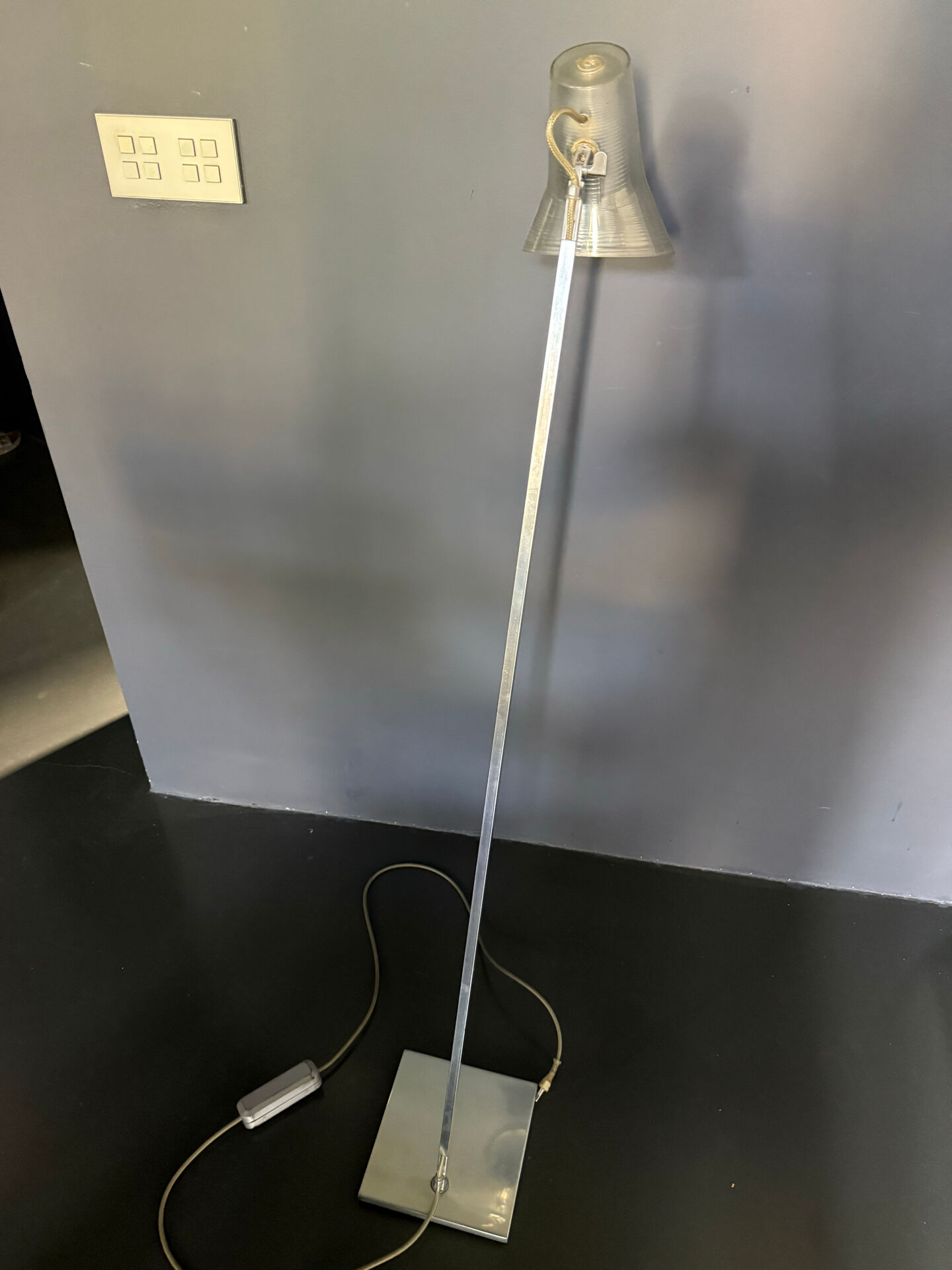 Lampadaire Flos Kelvin