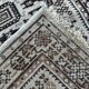 Tapis de style oriental 70cm x 170cm