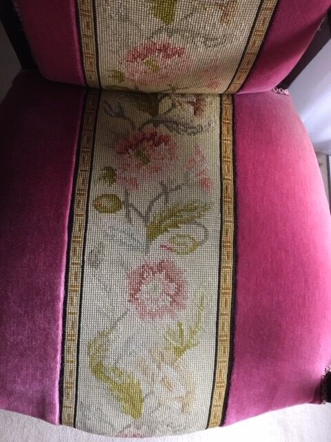 Armchair