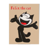 Felix the Cat poster