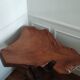 Trunk table