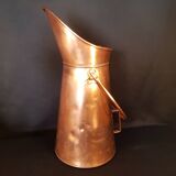 Large coal bucket