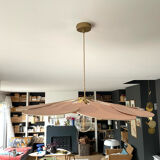 Linen suspension