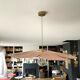 Linen suspension