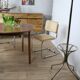 Cantilever b32 chair attributed to breuer italy