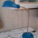 Vintage desk lamp