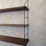 Tomado string shelf vintage 1950