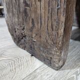 Gothic Chest 15th century