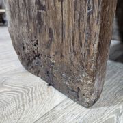 Gothic Chest 15th century