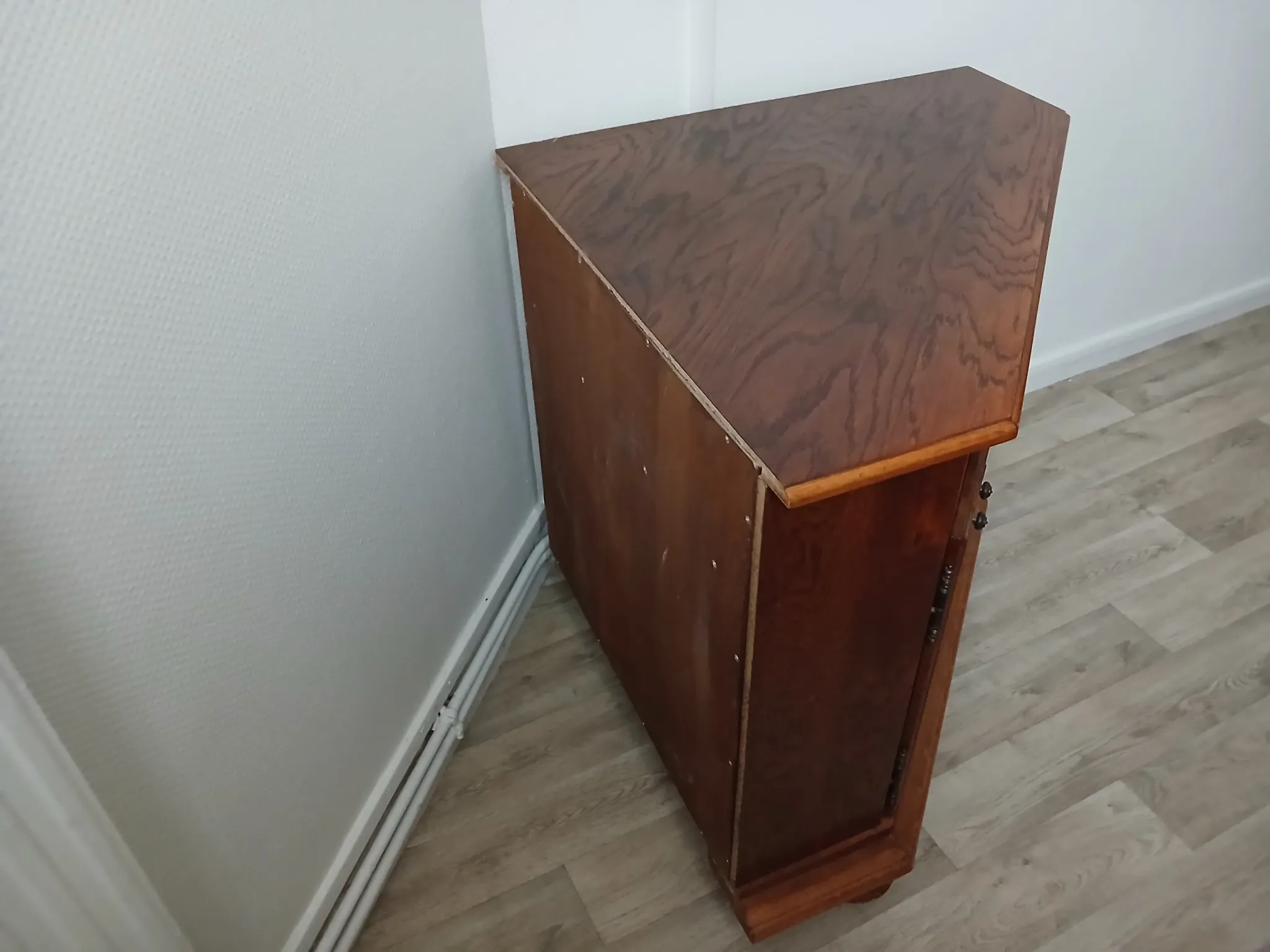 TV unit