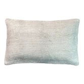 Vintage turkish kilim cushion cover 30x50cm