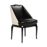 Art deco armchair by René Prou