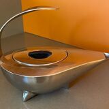 Théière inox bodum