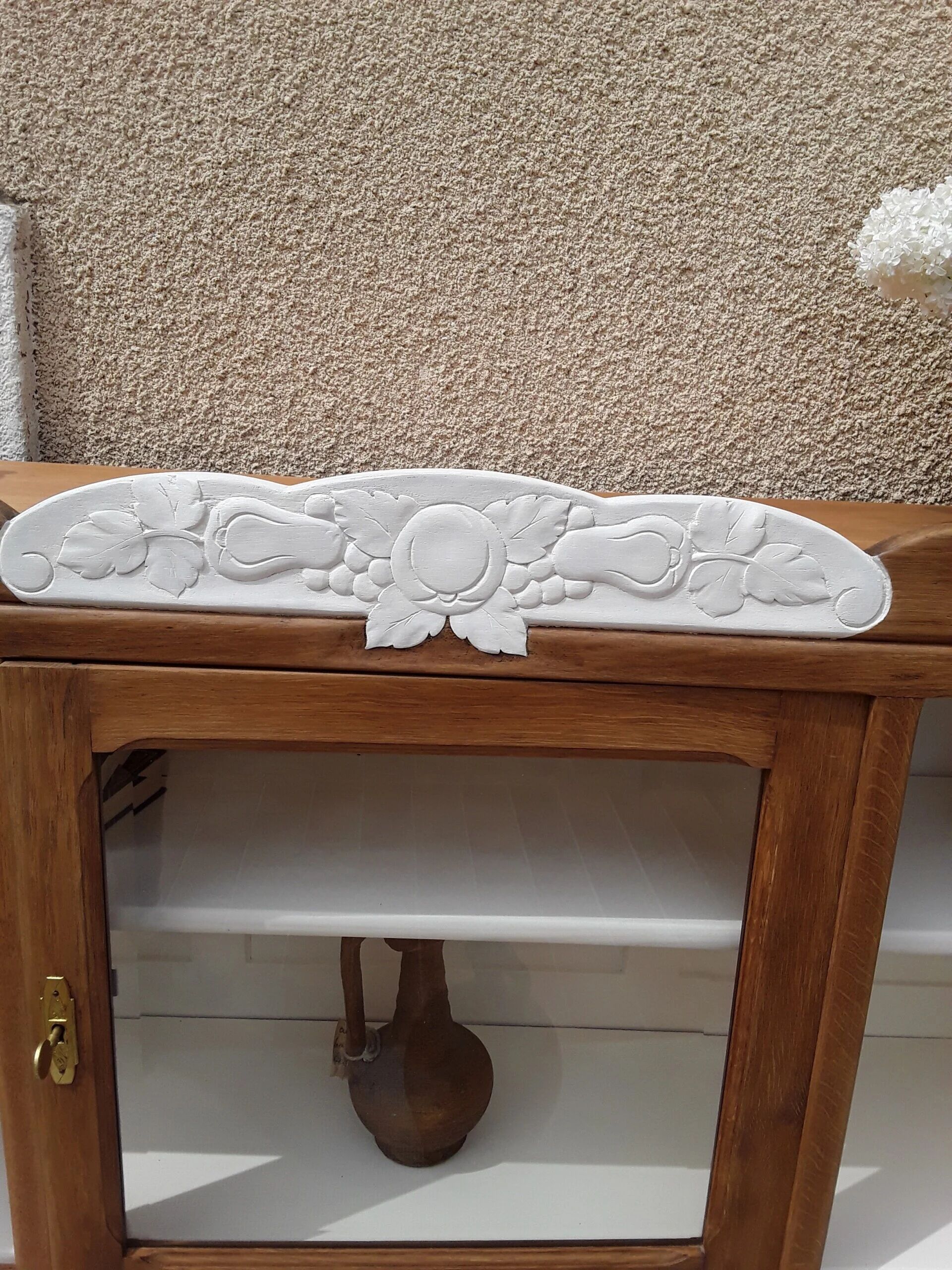 Buffet de maître art déco - Le Raisin d'Or
