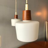 Scandinavian hanging 5 fires