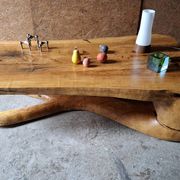 Brutalist coffee table 156x101