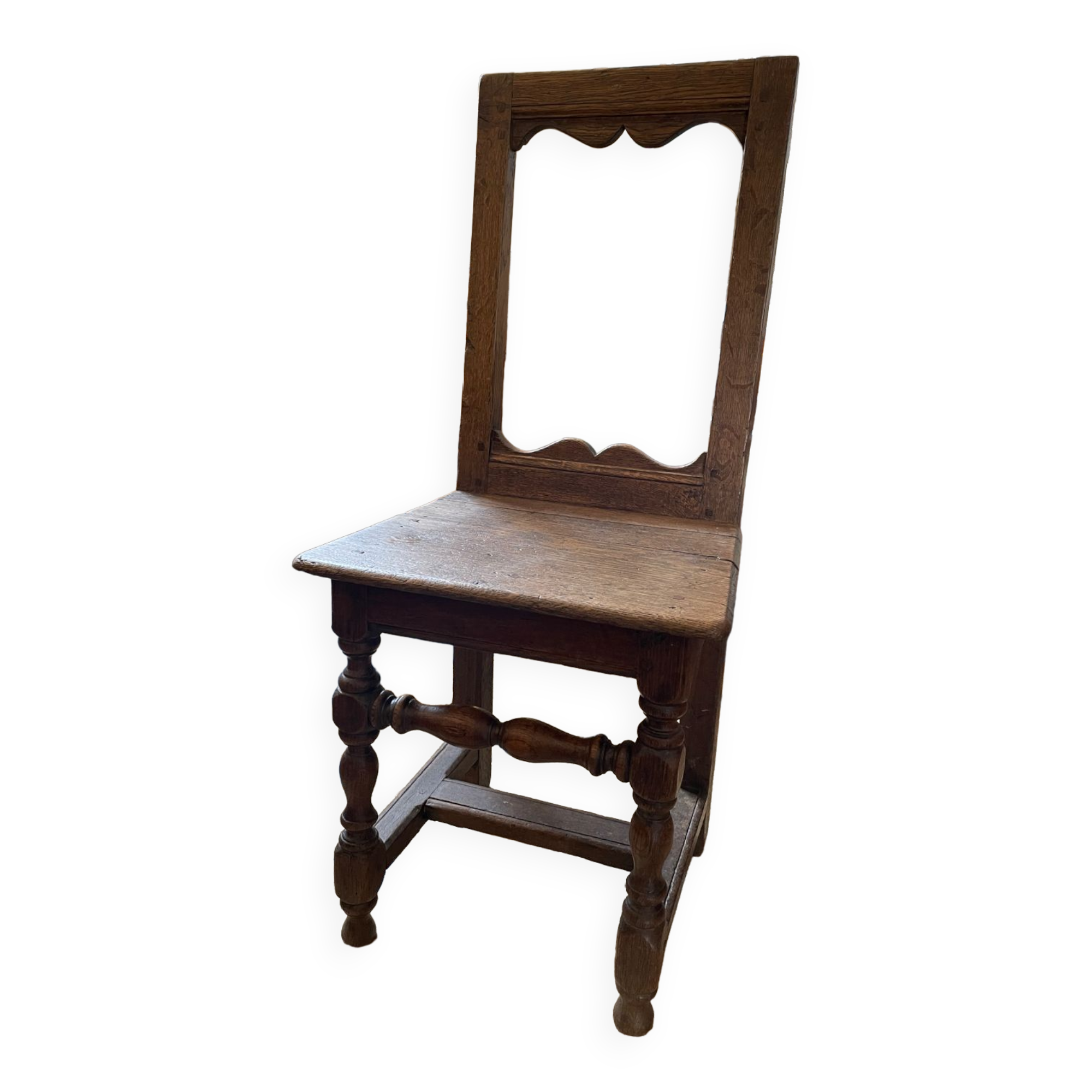 Church Chair