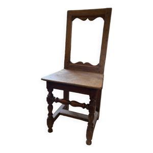 Chaise Eglise