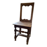 Church Chair